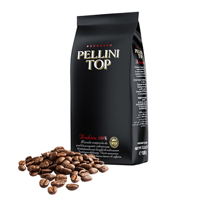 Café Pellini Top Arabica